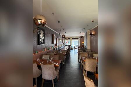 Monte Cristo, Restaurant Fontenay-sous-Bois Fontenay-sous-Bois #0