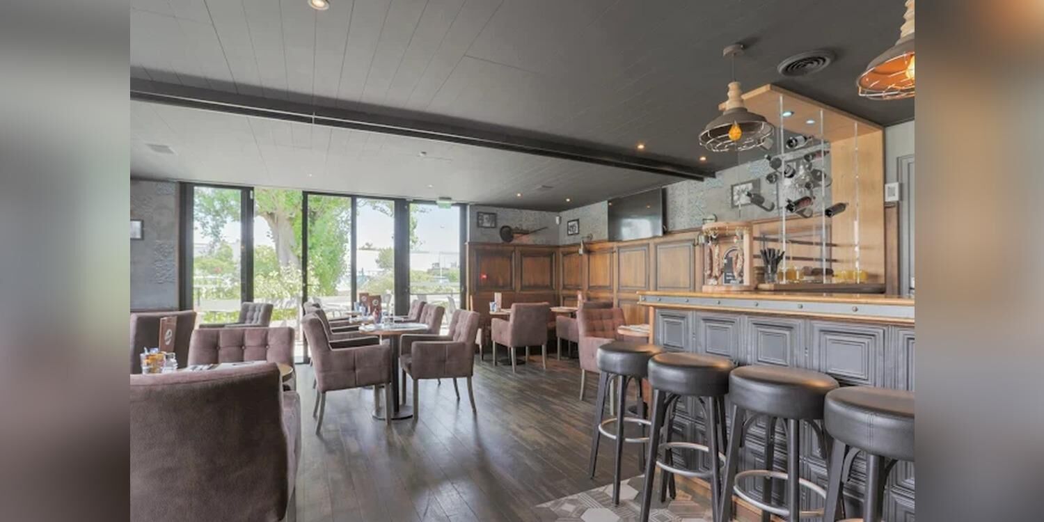 After-work Brasserie Restaurant, restaurant