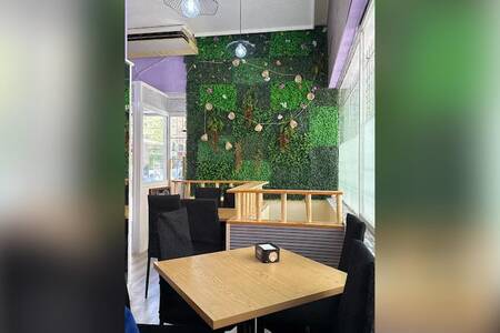 La cabaña IRISH TAVERN, Bar Madrid San Blas-Canillejas #0