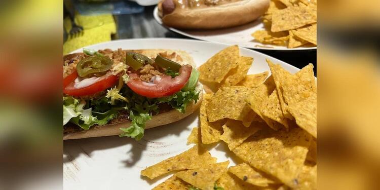 La cabaña IRISH TAVERN, bar