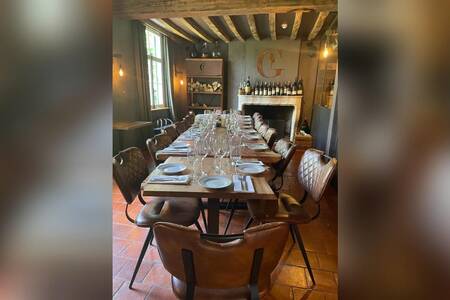 Gueuleton Brussels, Restaurant Woluwe-Saint-Pierre Woluwe-Saint-Pierre #0