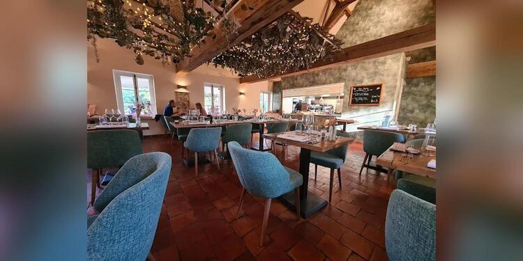 Gueuleton Brussels, restaurant