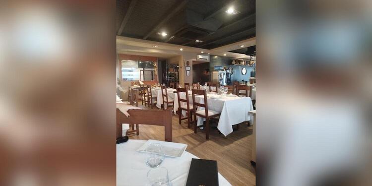 Aranjuez Steak House, restaurant