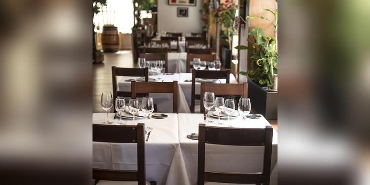 Aranjuez Steak House, restaurant