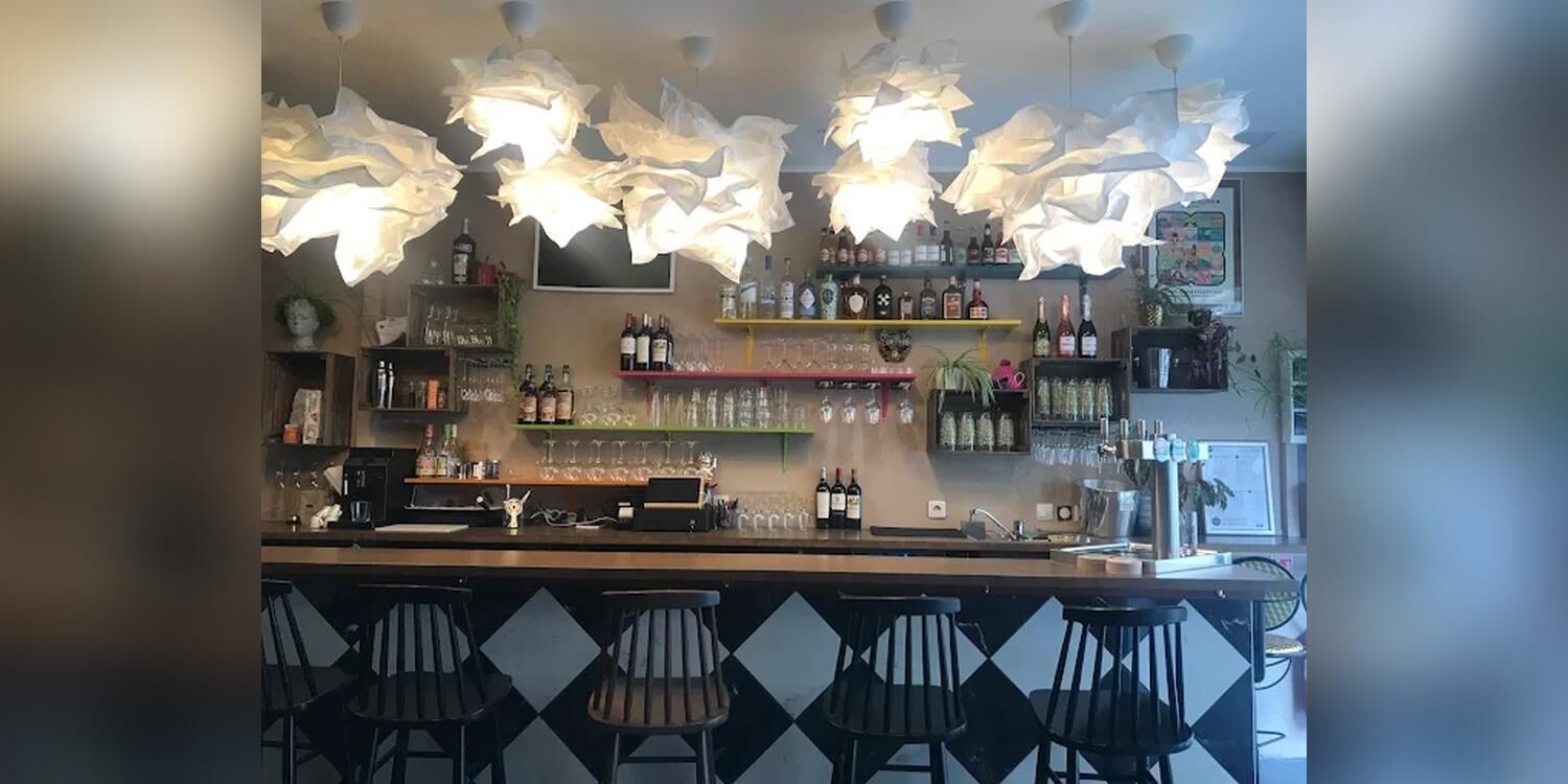 Les Preuves Du Contraire, restaurant