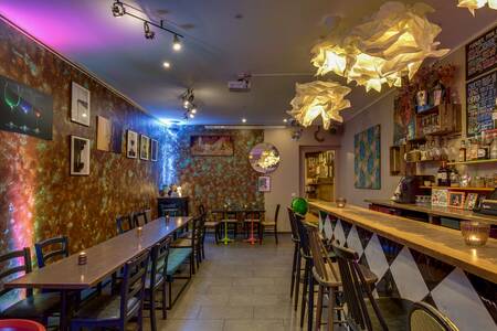 Les Preuves Du Contraire - Restaurant, Restaurant Bordeaux Capucins - Victoire #0