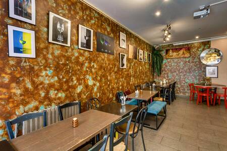 Les Preuves Du Contraire - Restaurant, Restaurant Bordeaux Capucins - Victoire #0