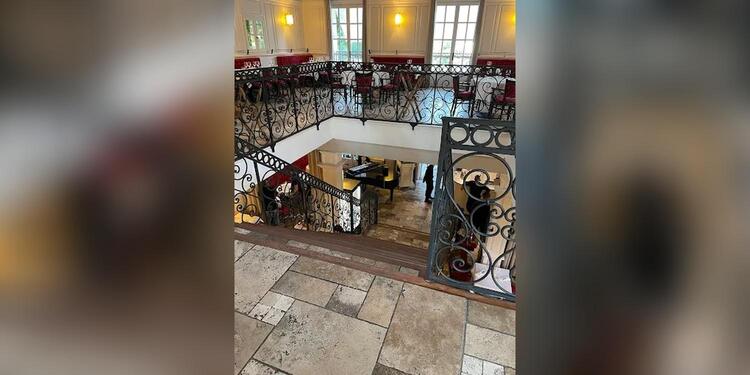 L'entrecôte - Valentine, restaurant