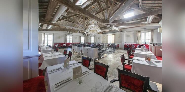 L'entrecôte - Valentine, restaurant