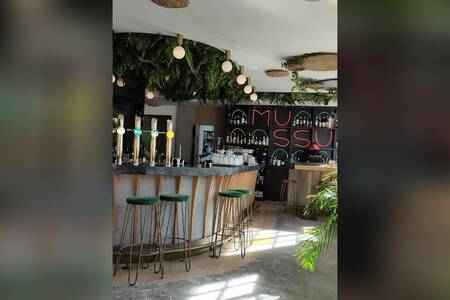 Mussu, Restaurante Madrid Ciudad Lineal #0