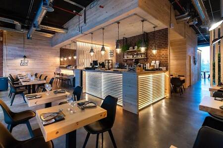 Sibuya Urban Sushi Bar, Restaurante Madrid La Paz #0