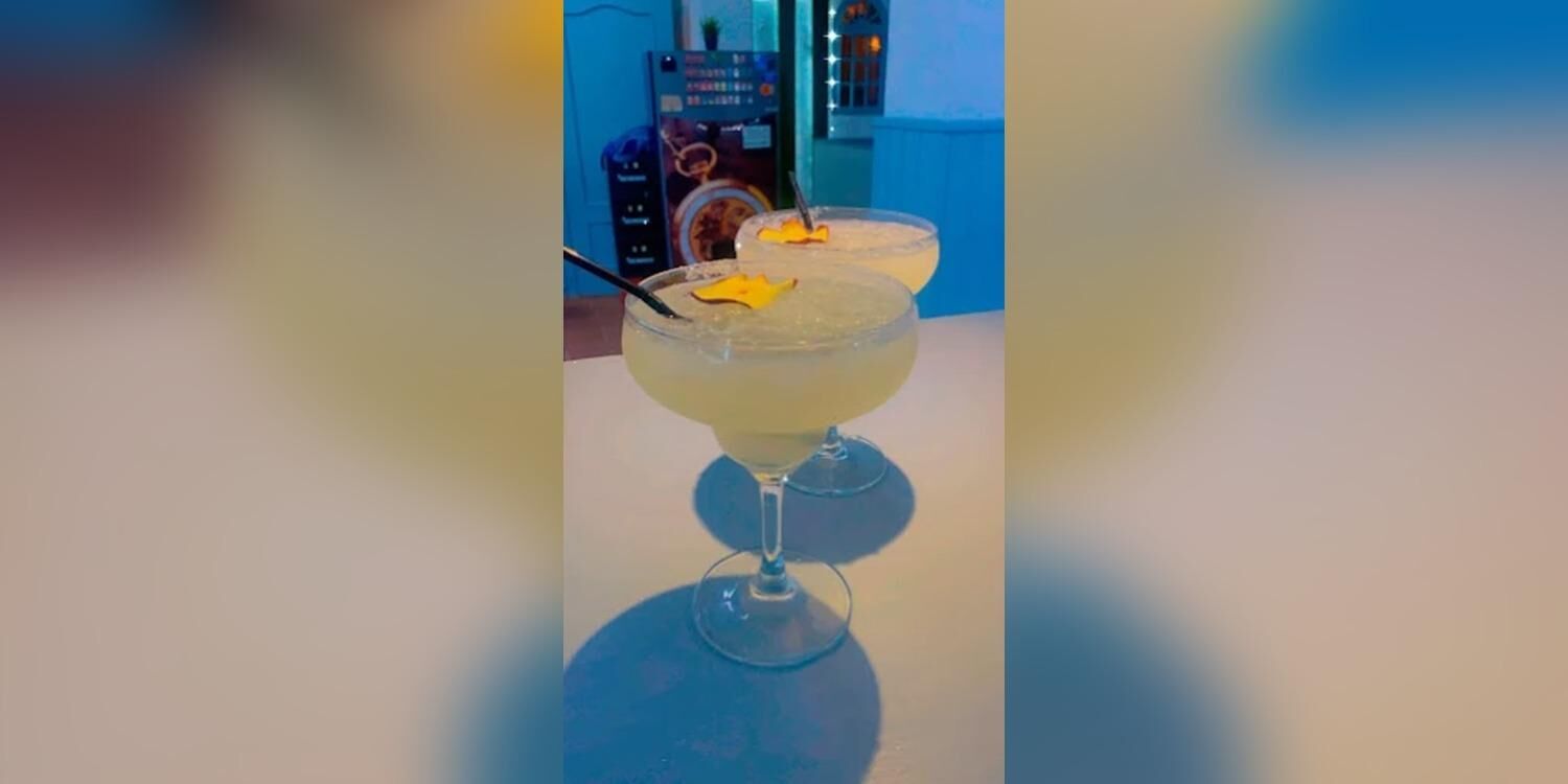 Sky Bar & Restaurante, restaurant