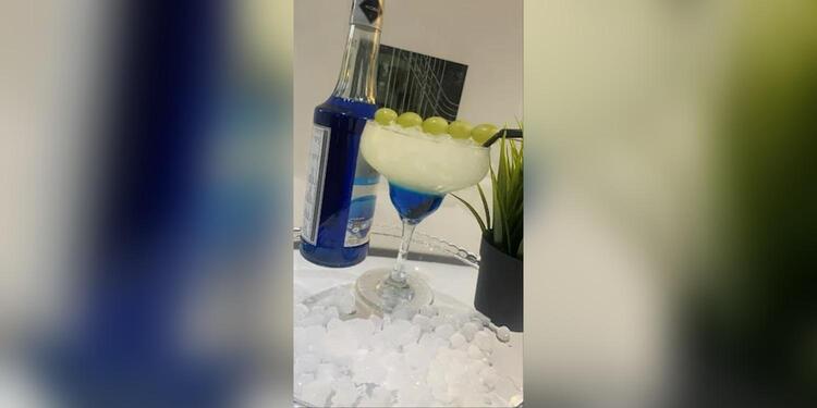 Sky Bar & Restaurante, restaurant