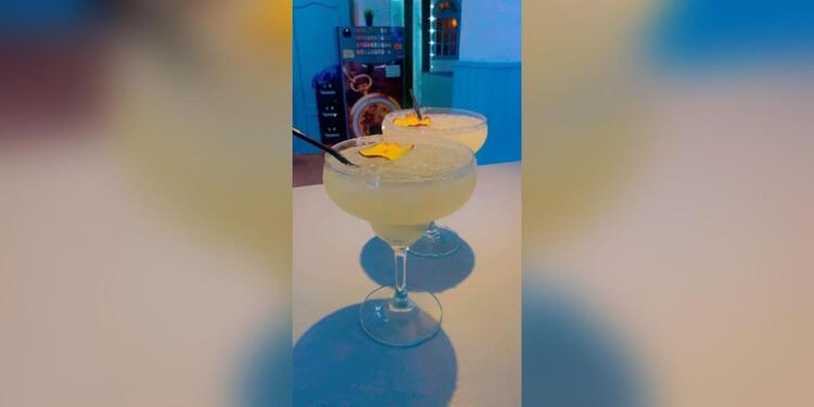 Sky Bar & Restaurante, restaurant