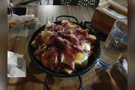 KUO, Bar Madrid Carabanchel #0