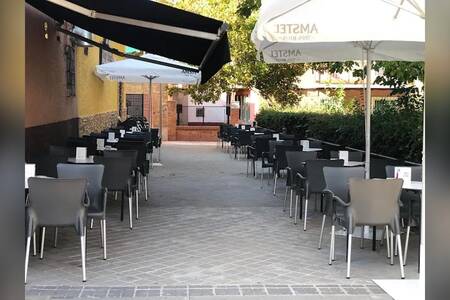 Bar Montijo, Bar Madrid Carabanchel #0