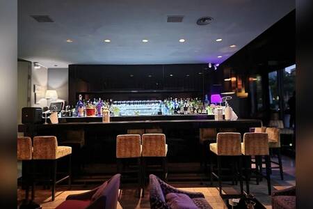 Bar Kialma, Bar Madrid Piovera #0