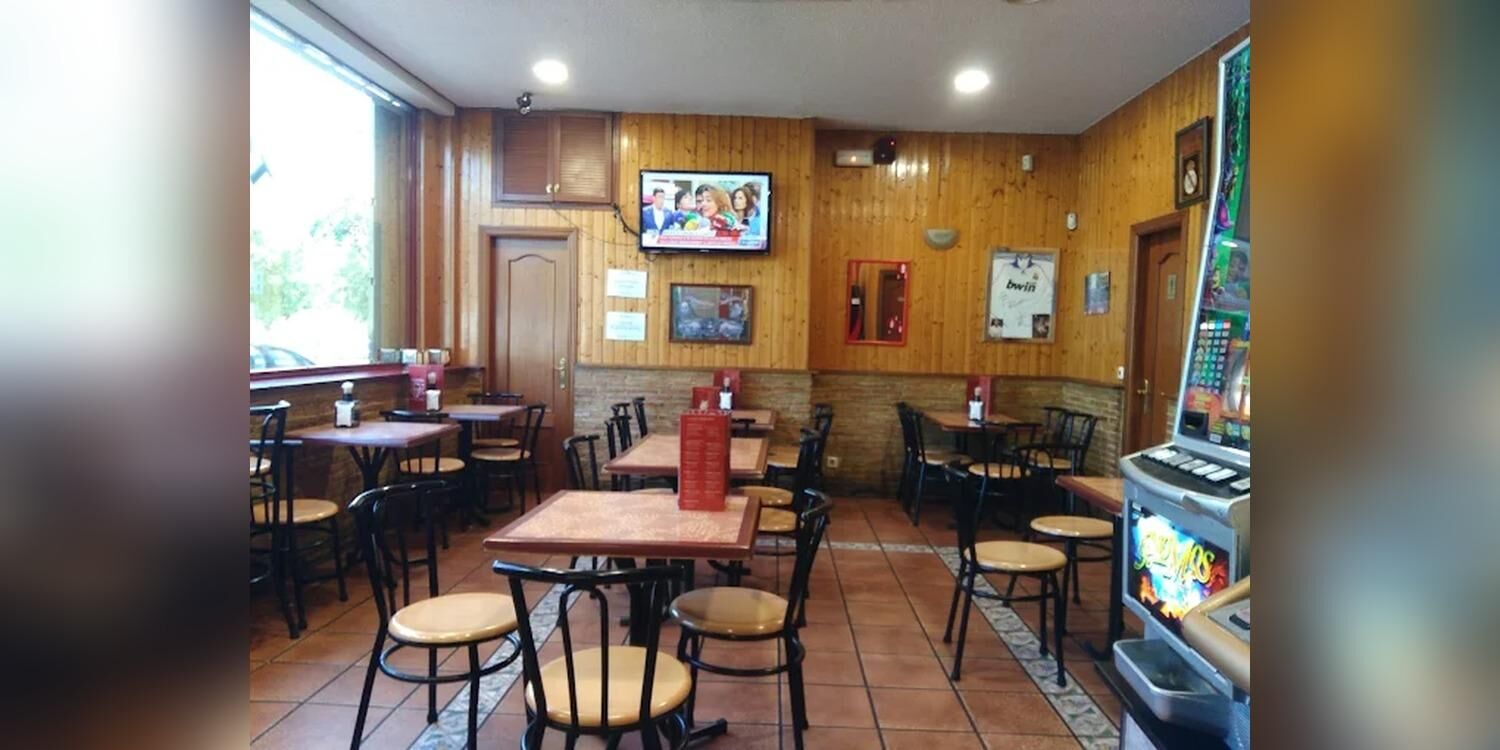 Restaurante Tocarada, restaurant