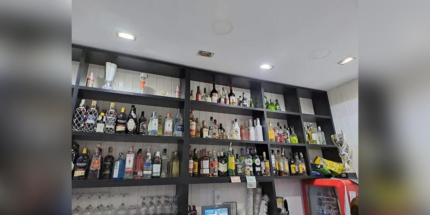 Restaurante Tocarada, restaurant