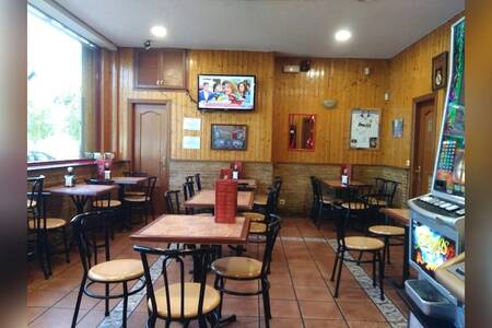 Restaurante Tocarada, Restaurante Madrid Usera #0