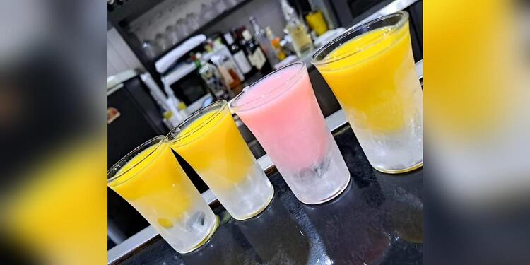 Restaurante Tocarada, restaurant