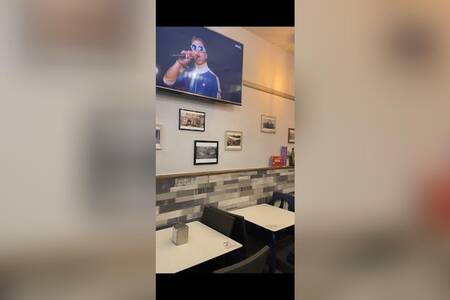 Bar Mony, Bar Madrid Villaverde Bajo #0