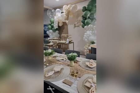 Ashley bar restaurante, Bar Madrid Villaverde #0