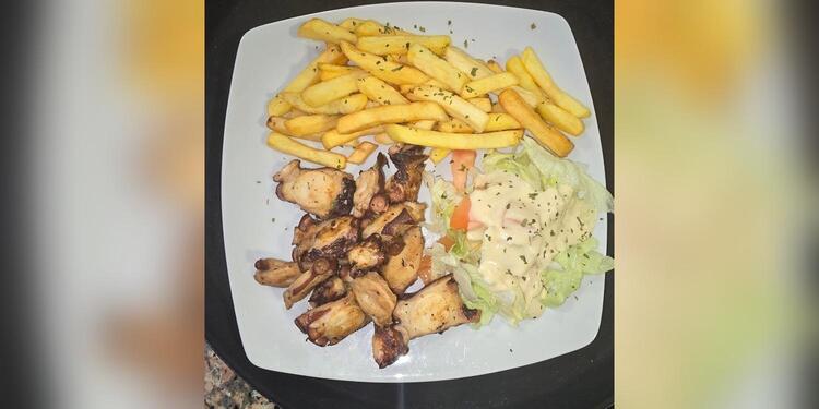 Ashley bar restaurante, bar