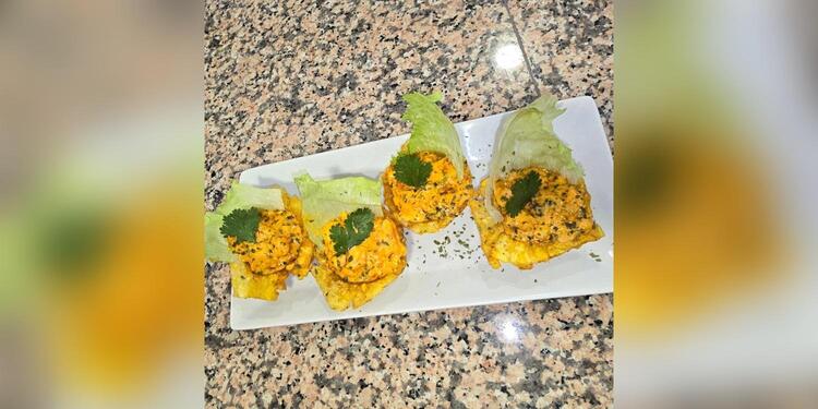 Ashley bar restaurante, bar