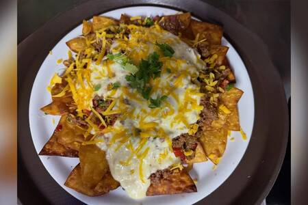 Bar Oasis, Bar Madrid Canillas #0