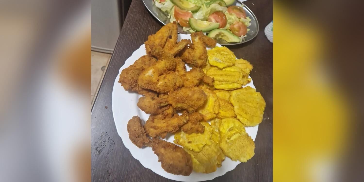 Bar Las palmas del Pacífico, bar