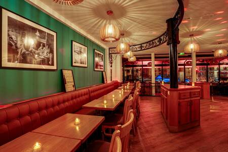 Le Jouffroy, Restaurant Paris Plaine-de-Monceau #0