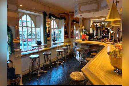 Bar FlaminGO, Bar Madrid Hortaleza #0