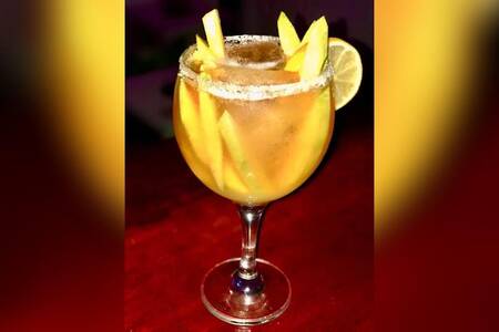 Zasana, Bar Madrid Villaverde #0