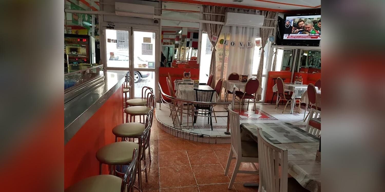 Kukaramákara, restaurant