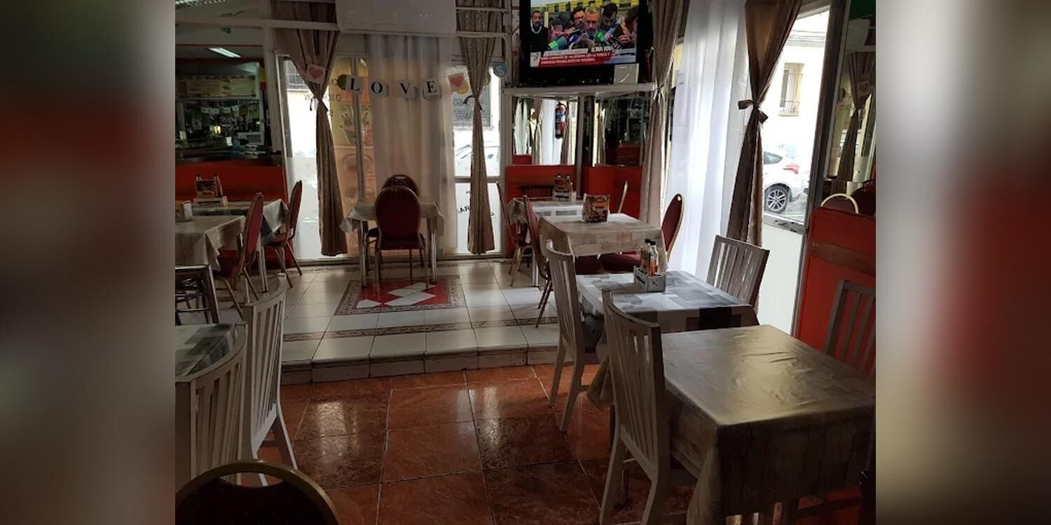 Kukaramákara, restaurant