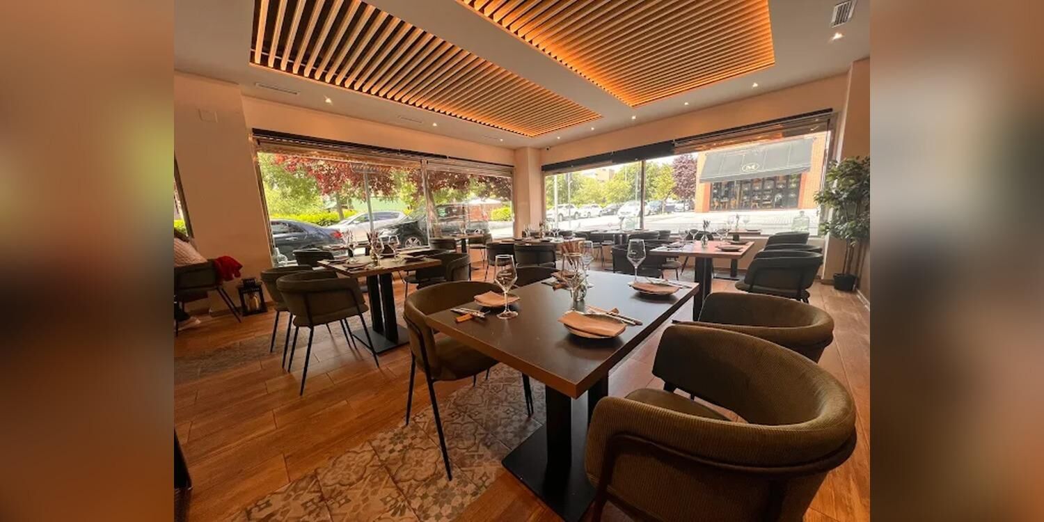 Divino Tinto, restaurant