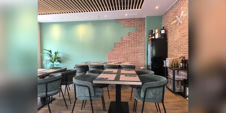 Divino Tinto, restaurant