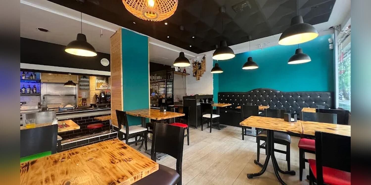 Don José Bar Restaurante, restaurant