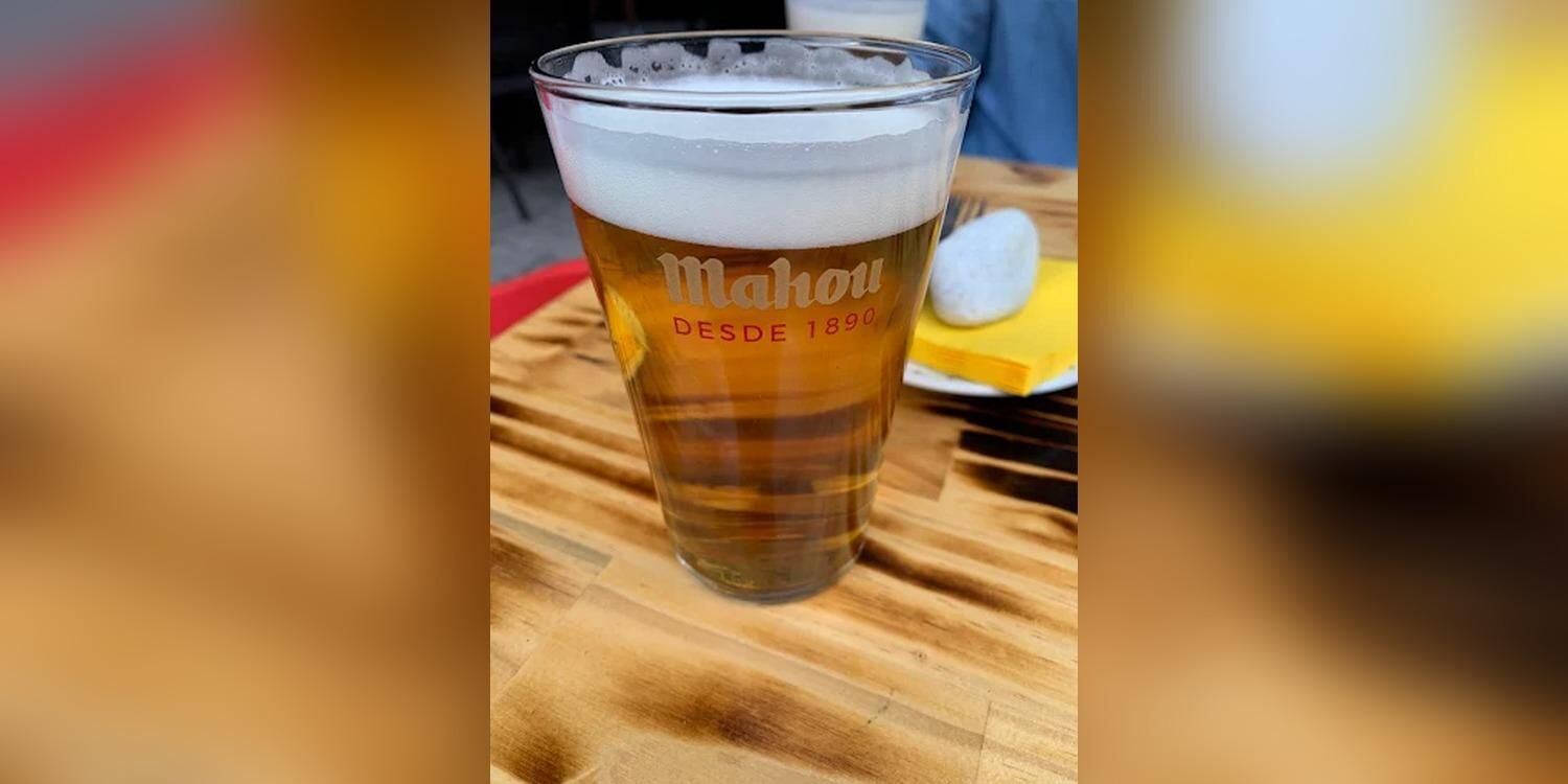 Don José Bar Restaurante, restaurant