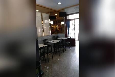 Bar Teide, Bar Madrid Palos de Moguer #0