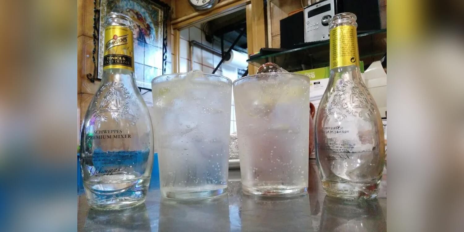 Bar y tapas El Tarugo, bar