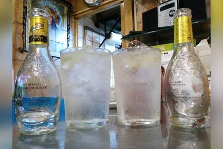 Bar y tapas El Tarugo, Bar Madrid Arganzuela #0