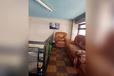 Bar Chin-Chin, Bar Madrid Palos de Moguer #0