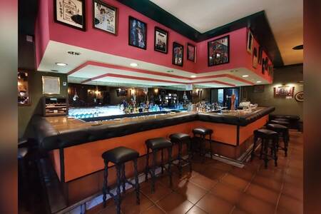 Pub Bosque 21, Bar Madrid San Pascual #0