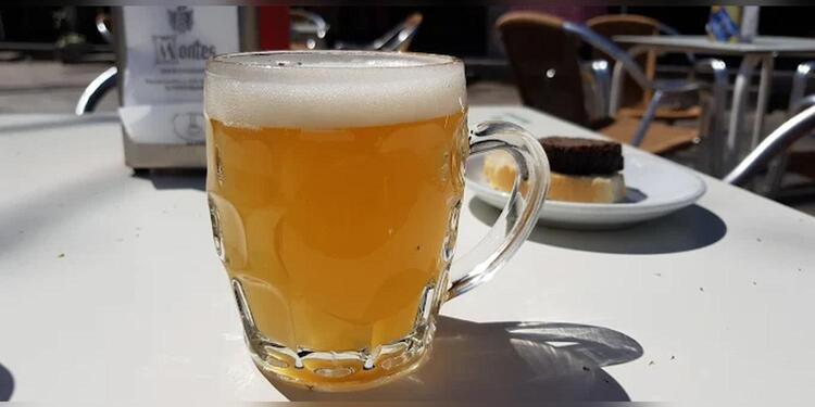 Restaurante Montes, restaurant