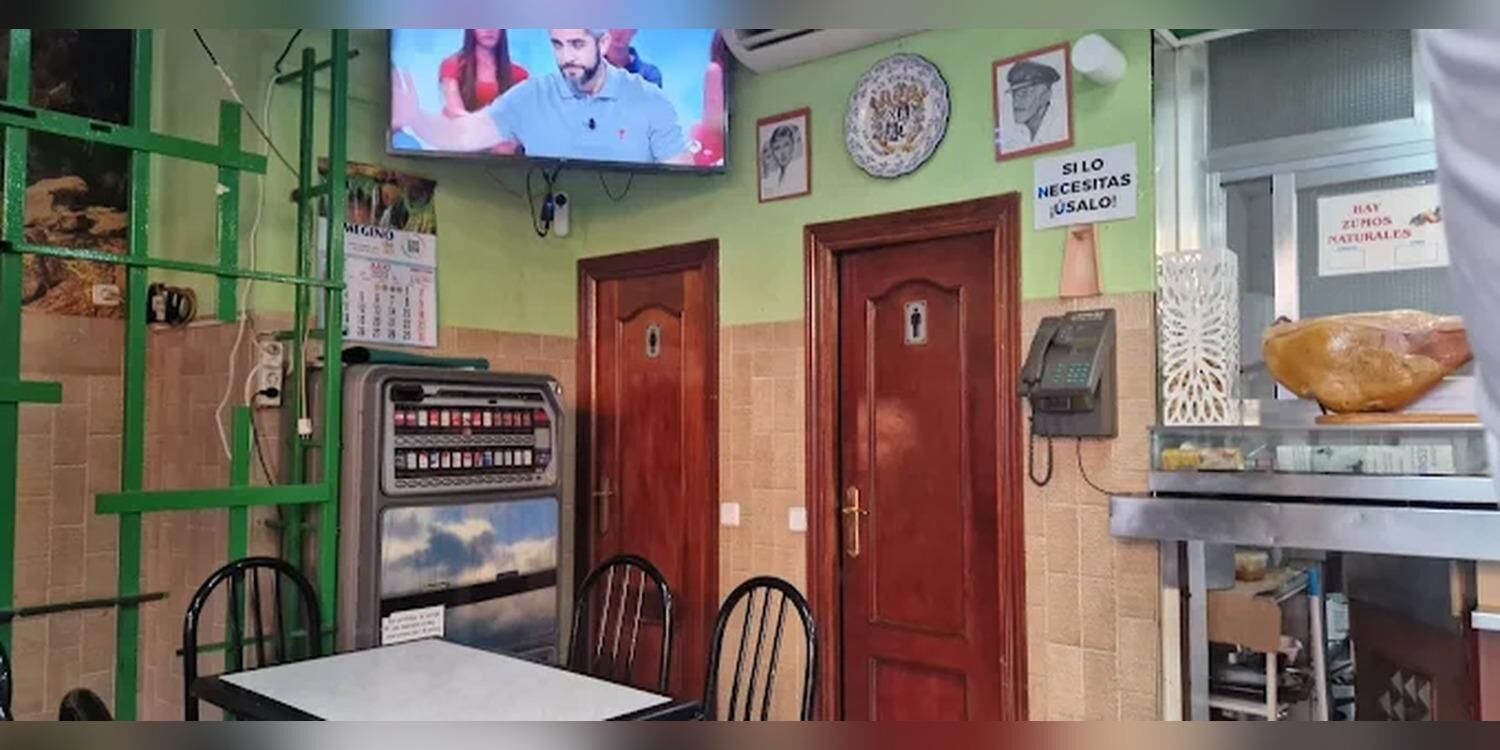 Los Nobles De Castilla, bar