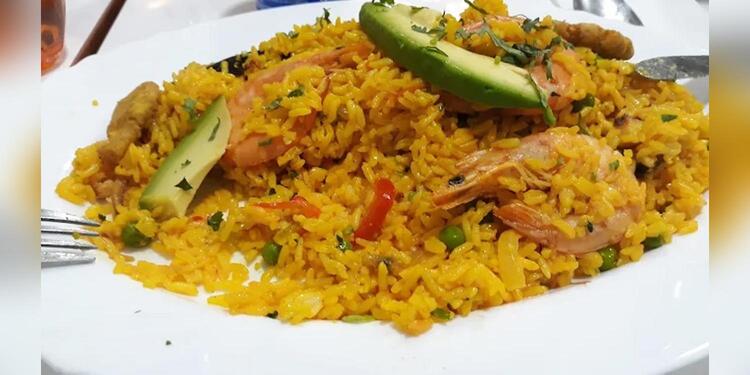 Los Nobles De Castilla, bar