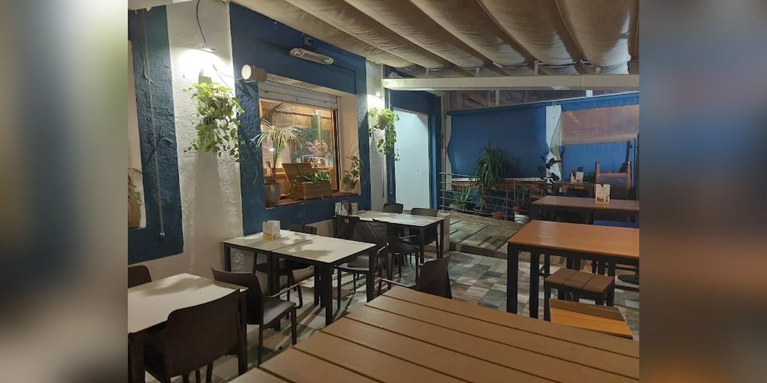 Taberna La Pochola de Arturo de Soria, restaurant