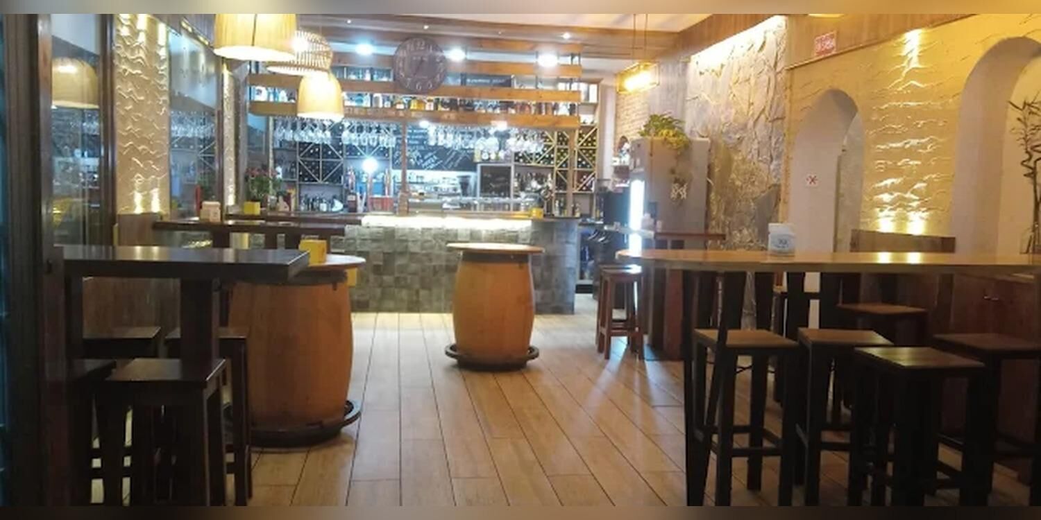 Taberna La Pochola de Arturo de Soria, restaurant